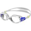 Speedo Biofuse Reflex Junior Goggles SEB02351 White/Clear