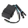 CDI Ignition Module Professional Improve Ignition Speed Increase Rev Limit 30410 GBF 831 for CR80R CR85R