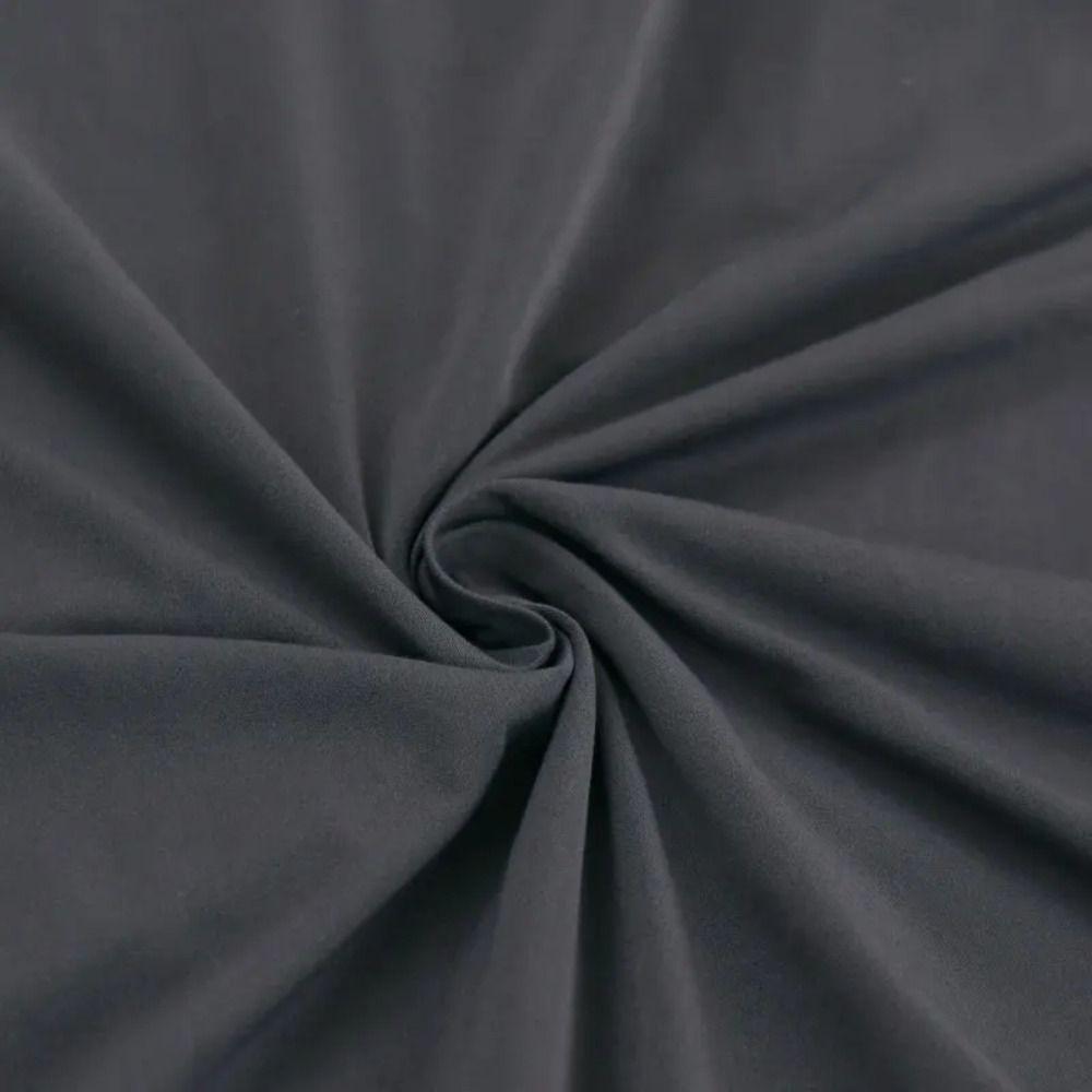 Elastic Chair Cover Waterproof Chair Slipcover Protector Anti-dirty Seat Cover Dining Room Kitchen