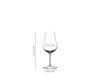 [Authentic] RIEDEL Sommelier Cognac Glass for Cognac XO, 170ml, 4400/70, One Size