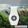 Adjustable Fish Tank Cooling Device 2 Wind Speed Cooling Fan Aquarium Chillers Fan Summer