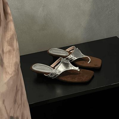 Женская обувь – Сандалии