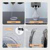 Filament для 3D-принтера Creality 3D PLA Мраморный Hyper
