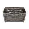 High Temperature Resistant Dishwasher Utensil Holder Practical Dishwasher Storage Solution for Space Optimization