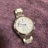 Корпус часов SEIKO серебристый