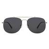 Солнцезащитные очки John Jacobs Unisex Adult Square Medium JJ S13076
