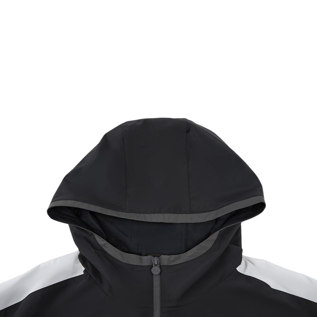 Тренч мужской Li Ning Sports Life Collection AFDW849-1