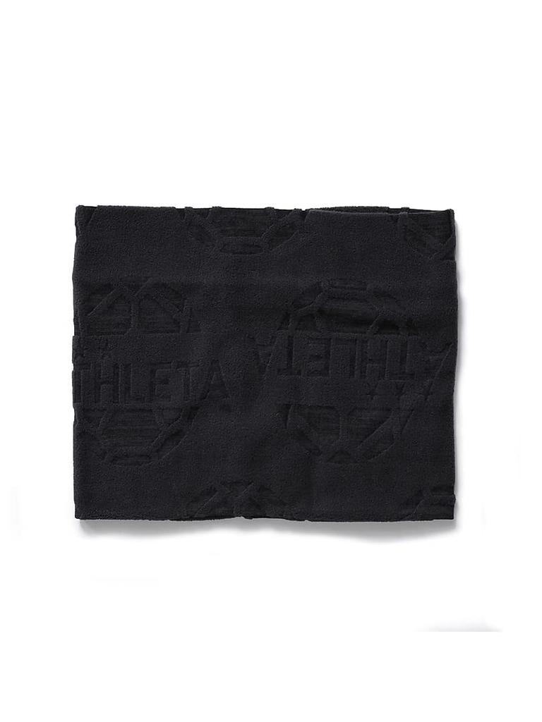 Athleta Junior Neck Warmer 5275J BLK (Black/JF/Jr)