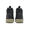 Nike Lunar Force 1 Duckboot Черные нейтрально-оливковые мужские кроссовки DZ5320-001