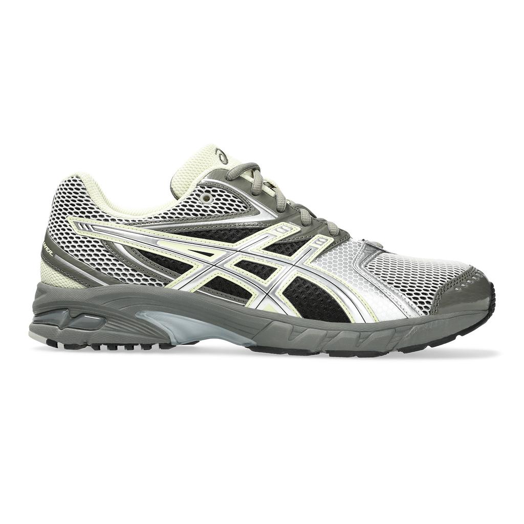 Asics Кроссовки унисекс Gel DS Trainer 14 Truffle Grey Pure-Silver 1203A607-020