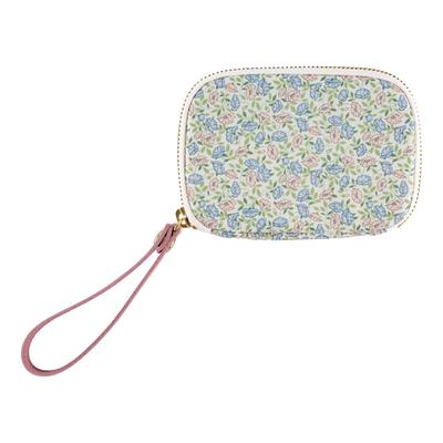 Косметичка-органайзер Hobonichi Drawer Pouch FABRICS Sasha Kiora Pocket/LIBERTY