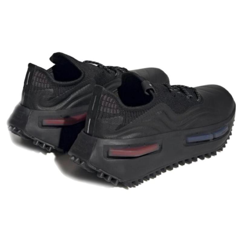 Adidas Nmd S1 Fs Copa Pack Черные Кроссовки GZ9797