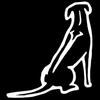 Rhodesian Ridgeback design car window bumper motorcycle helmet home decoration vinyl decal