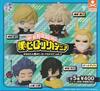 Onemutan My Hero Academia Vol.3 Full Set of 5 (Stand Stones Capsule Toys)