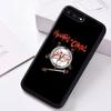 Резиновый чехол для телефона Slayer Heavy Metal Rock Band для iPhone 12 pro max mini 11 pro XS MAX 8 7 6 6S Plus X 5S SE 2020 XR