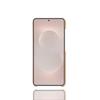 For Samsung Galaxy S26+ Case Dual Card Slots PU Leather + Hard PC Phone Cover