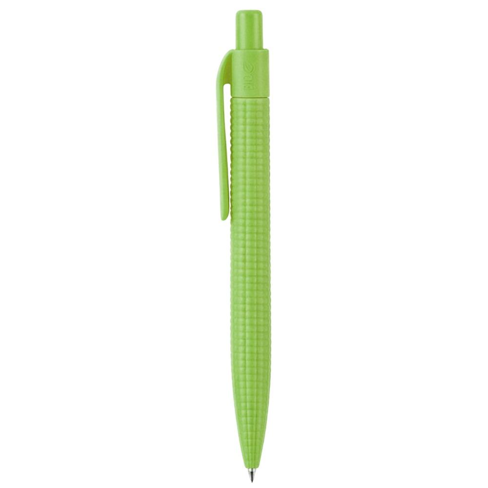 Corn Shape Ballpoint Pen Biodegradable Writing Pen Eco-Friendly Gel Pen  Desktop Use