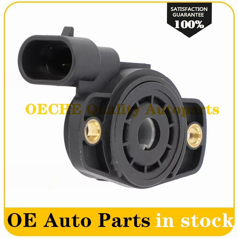 7701044743 7714824 77077710 Throttle Position Sensor TPS for Renault Fiat Clio Magane Scenic Fait Alfa-Romeo Lancia