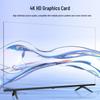Yeren KS Series HD Video Seamless Hybrid Matrix Switcher