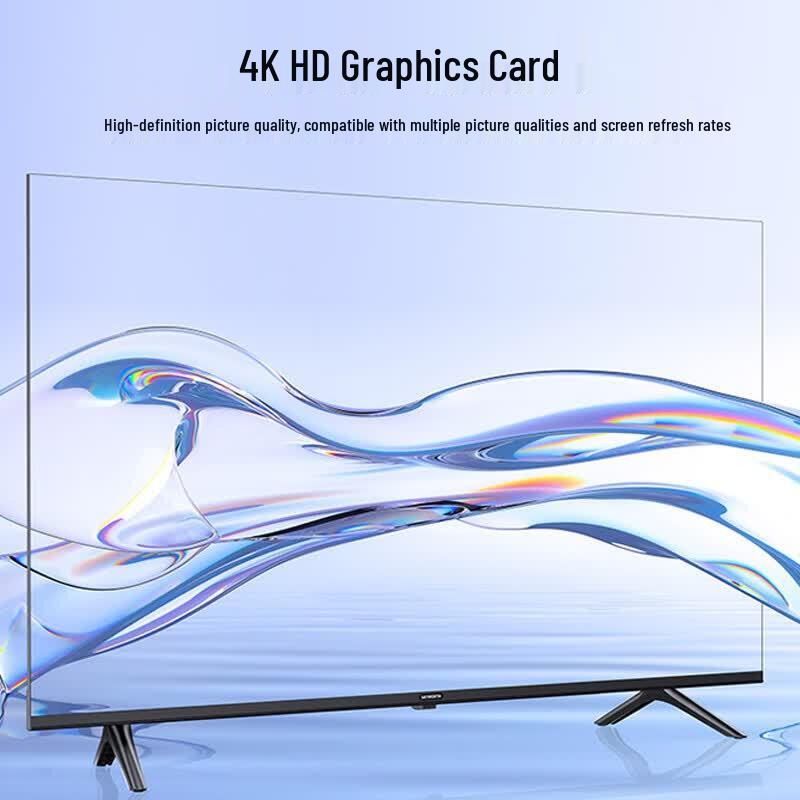Yeren KS Series HD Video Seamless Hybrid Matrix Switcher