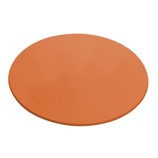 Round Fitted Tablecloth Elastic Table Cover Waterproof Wipeable Table Cloth for Indoor Outdoor Picnic Kitchen Dining 24"-47