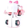 ROBOCAR POLI Серия Transform Deluxe ACS830 Янтарный