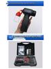 Compact Electric Spray Gun with Lithium Battery for High-Pressure Touch-Up Painting and Furniture Repair