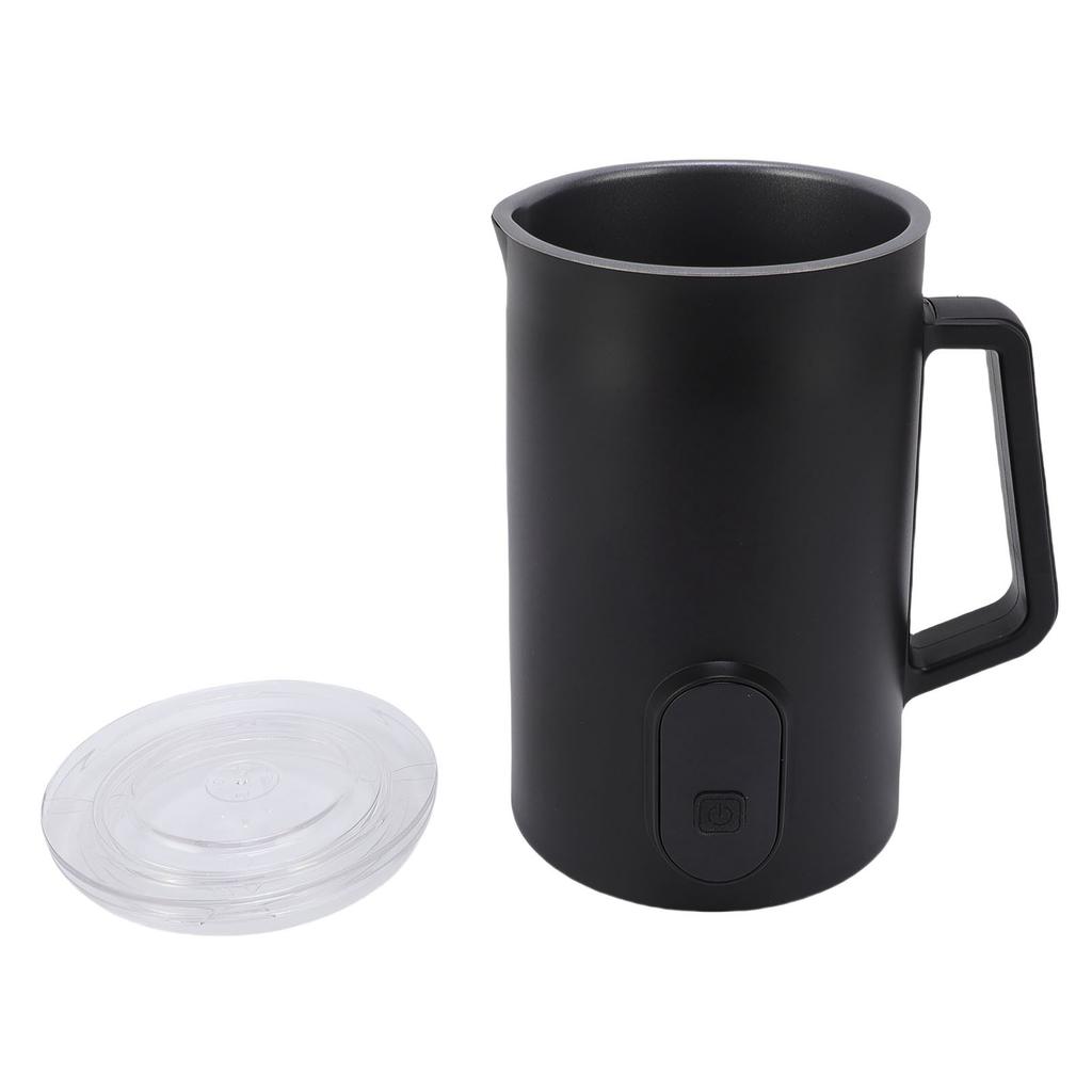 4 в 1 Вспениватель и подогреватель молока Автоматический вспениватель теплого и холодного молока для кофе латте капучино горячего