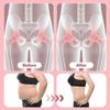 Inner Thigh Body Shaper, Тренажер для мышц тазового дна, Тренажер для ягодиц Thigh Master, Тренажер для восстановления после родов по программе Кегеля, Товары для упражнений для женщин