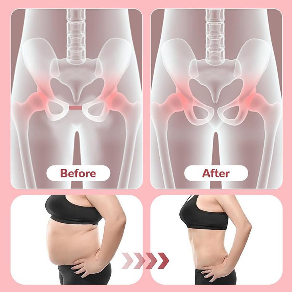 Inner Thigh Body Shaper, Тренажер для мышц тазового дна, Тренажер для ягодиц Thigh Master, Тренажер для восстановления после родов по программе Кегеля, Товары для упражнений для женщин