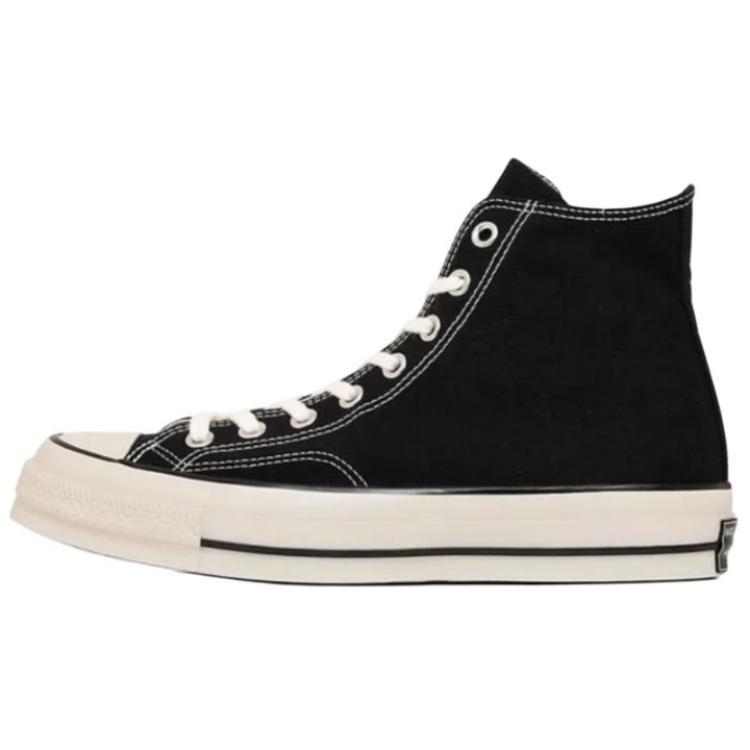 Converse All Star Legacy Soft Comfortable High Top Canvas Shoes Unisex Sneakers Black 31314020