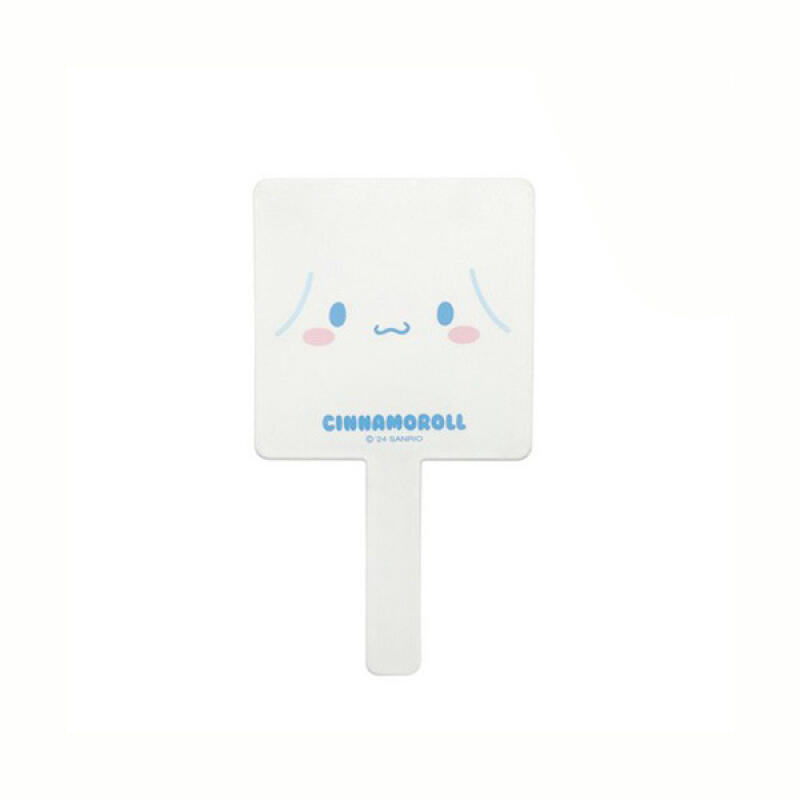 Простое карманное зеркало Cinnamoroll C29891
