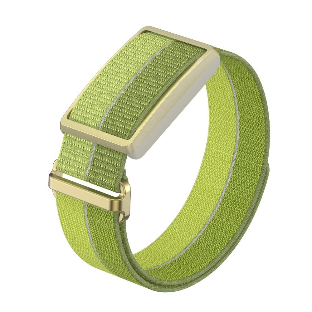 Nylon Sport Band Loop Design Replacement Wristband for Polar Loop for Men Women