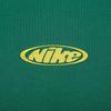 Nike Повседневный пуловер с круглым вырезом, спортивная футболка с коротким рукавом для мужчин, топы IR4977-365