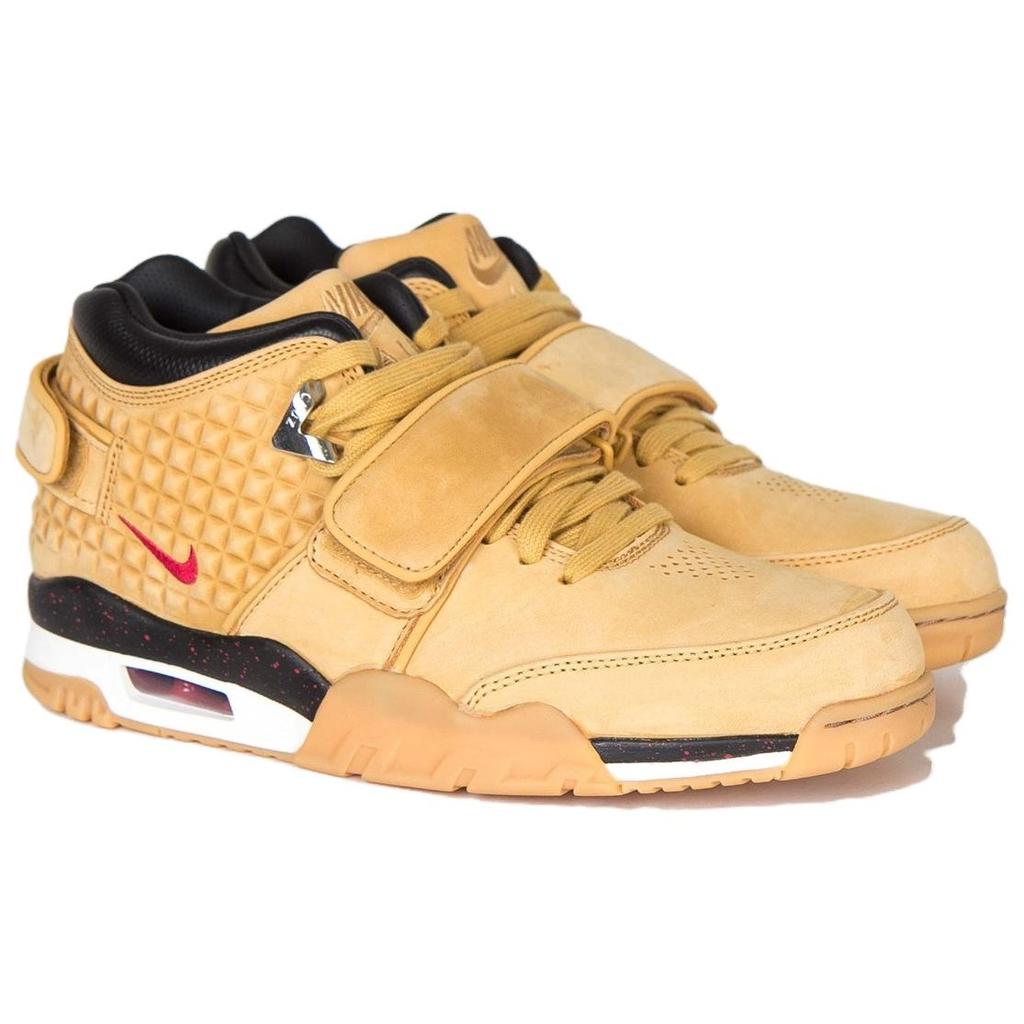 Nike Air TR Cruz 'Wheat' Men's 812637-700