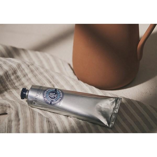 L'OCCITANE Бальзам для рук Sheer Intensive, 150 мл, 1 шт.