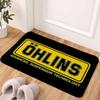 Cool-O-ohlins-S Модный Напольный Коврик Ковер для Гостиной Ковер для Спальни Приветственный Коврик Наружный Ковер