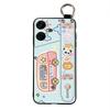 Back Cover Cute Phone Case For Tecno Pova Neo3/LH6N Protective Waterproof Cartoon Silicone Ring Anti-dust Soft Case