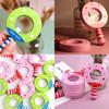 Kids Magnifying Glass Toy For Science Exploration And Sensory Development For Ages 3 To 8