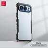 Для Huawei Honor 500 Pro Чехол Honor 500 Накладка XUNDD Амортизирующий бампер Защитные чехлы Прозрачная задняя крышка
