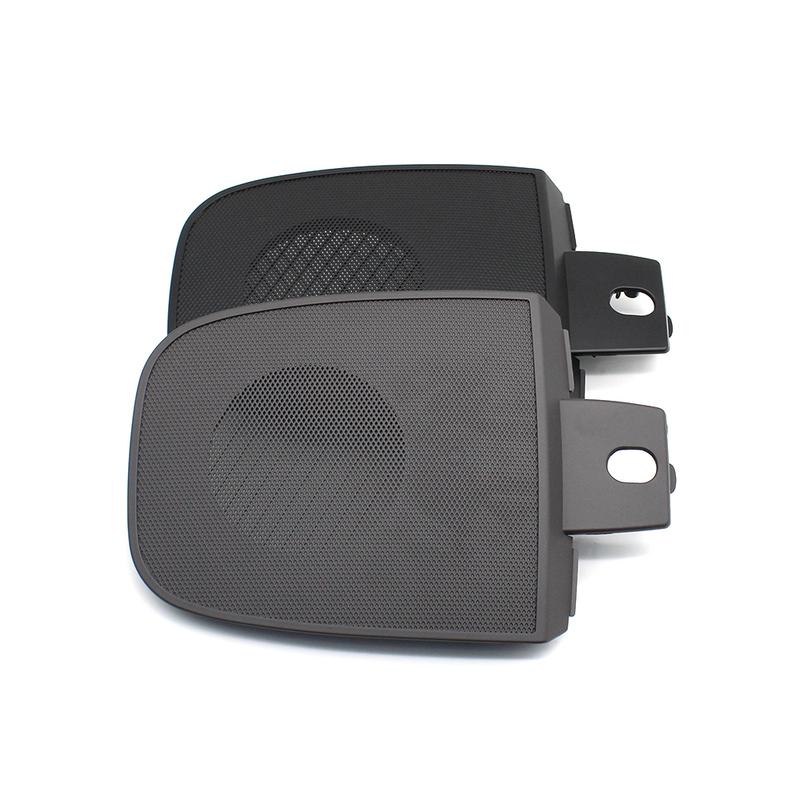 Front Console Loudspeaker Cover Panel Dashboard Speaker Cover Grill For Jaguar XF 2008-2016 C2Z1835LEG C2Z1835AMS