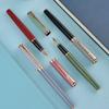 High-end Gift Box Gift Pen Metal Ink Bag Ink Bright Tip Pen