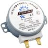 2025 Новый 5304509440 TYJ50-8A2 Сборка двигателя поворотного стола для микроволновой печи Подходит для микроволновой печи Frigidaire LFMV1645TF, Заменяет