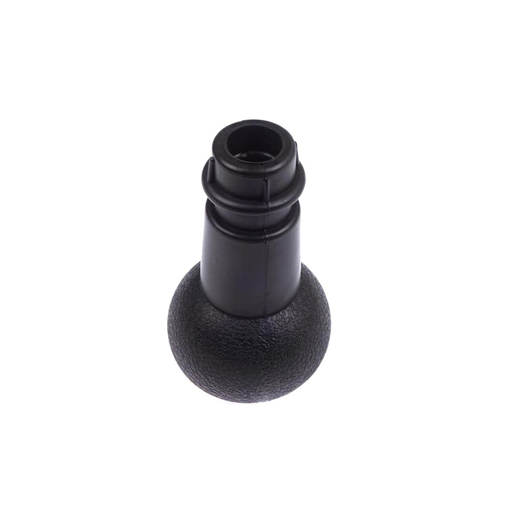 BSP543 5-Speed Gear Shift Stick Knob For Peugeot 106 107 206 207 208 301 306 307 308 406 508 605 Citroen C1 C2 C3 C4 C8 2403CN