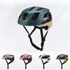 Bicycle Helmet Integrated Cycling Helmet Road Bike Mountain Bike Adult Ultra-light Bicycle Safety Helmet