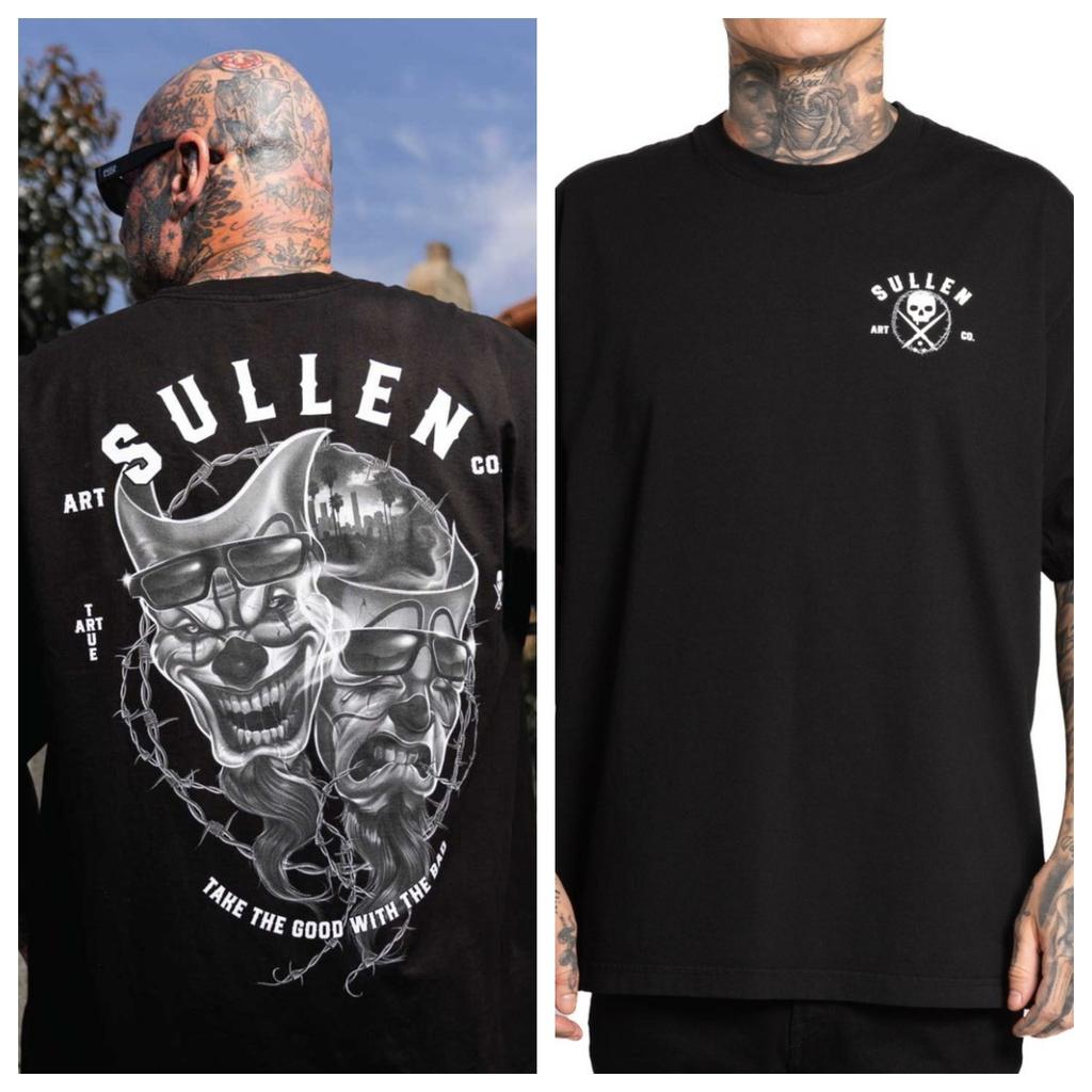 DE LA MUERTE MEX Tattoo Art Style Summer Casual TShirt Unisexs and Womens Luxury Brand Top