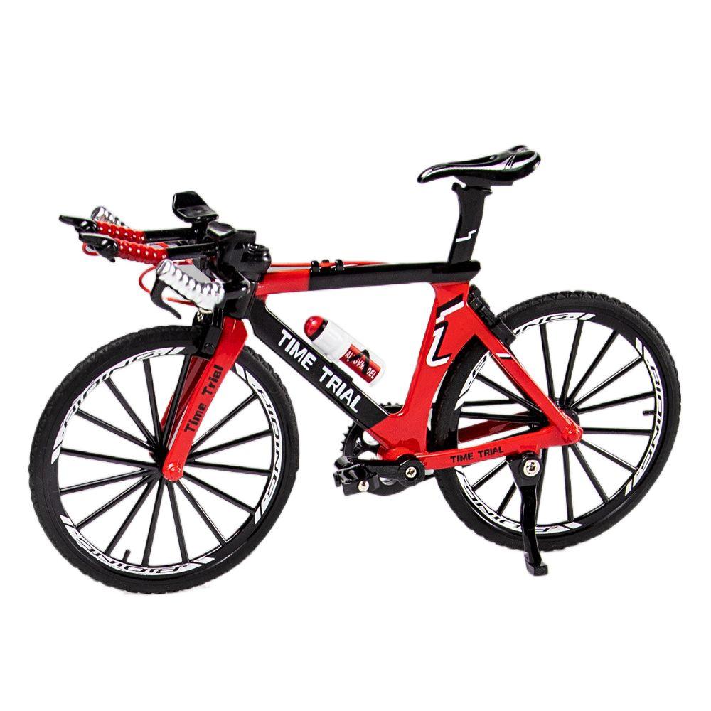 Литой горный велосипед модель орнамент имитация велосипеда дети взрослые мини велосипед для мальчиков