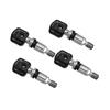 4PCS 10290600 TPMS Tire Pressure Sensor 433MHZ For SAIC MG3 MG6 ZS HS GS I5 I6 RX3 RX5 RX8 MG