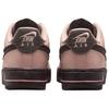 Nike Женские кроссовки Air Force 1 Dance Particle Pink Velvet Brown FJ7409-601