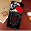 Аниме Японский Самурай Чехол Для Samsung Galaxy M55 M35 M15 M56 M36 M16 M06 M31 M13 M33 M53 M12 M32 M52 M14 M34 M54